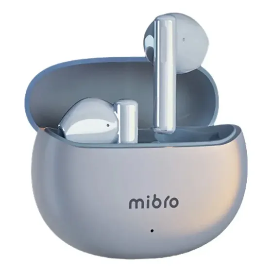Fone De Ouvido Bluetooth 5.3 Sem Fio Àprova D'água Microfone