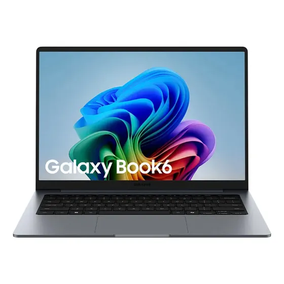 Notebook Samsung Galaxy Book6 16", Ultra 5 325, 16GB, 512GB SSD, Windows 11 Home, 1.74 kg
