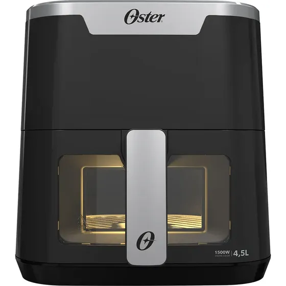Fritadeira em Óleo Digital Touch Oster 4,5L Com Visor Transparente 220V OFRT920