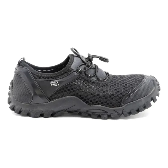 Tênis Para Pesca Bad Fish Track Adventure