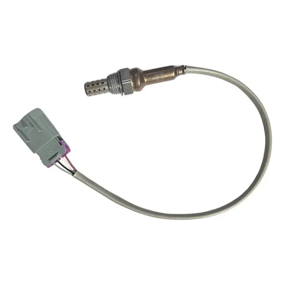 Sonda Lambda Original Pré Santa Fé 3.5 V6 24v 2010 À 2013