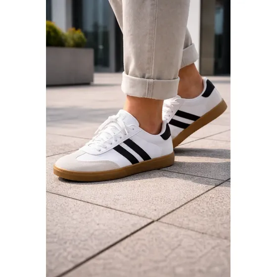 Tênis Feminino Casual Natzar Conforto Leve
