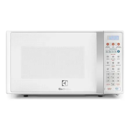 Micro-ondas Electrolux 20l Branco MTO30