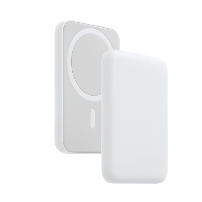 Carregador Sem Fio 5000/10000mAh iPhone