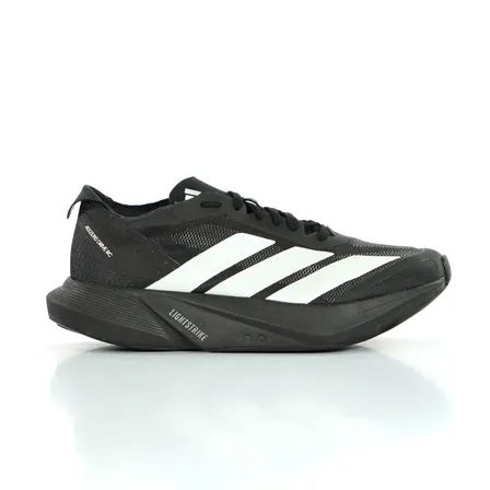 Tênis adidas Adizero Drive Rc Corrida Meia Maratona 21km Preto 42 Br