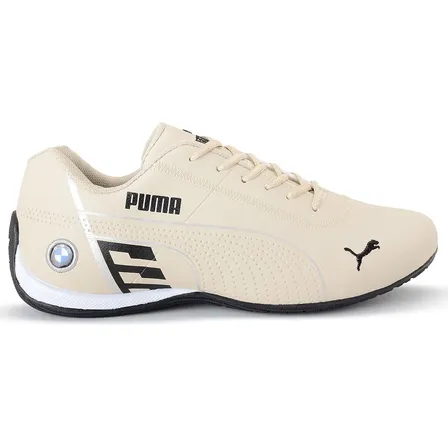 Tênis Masculino Puma Bmw Motorsport Leve Confortável Oferta
