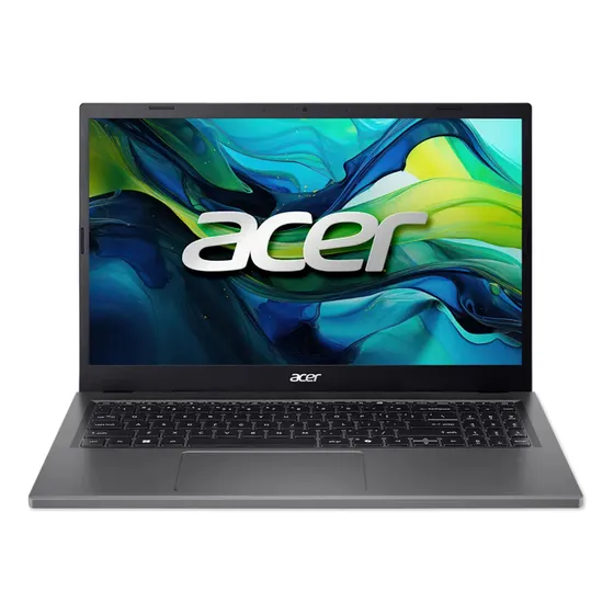 Notebook Acer Aspire Go 15 Ag15-51p-37dq Intel Core I3-1305u 15.3 8gb 256gb Ssd Linux