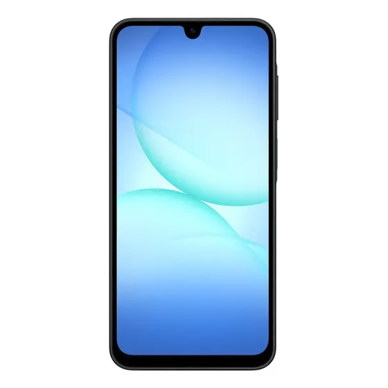 Smartphone Samsung Galaxy A17 4g 128gb 4gb De Ram Preto