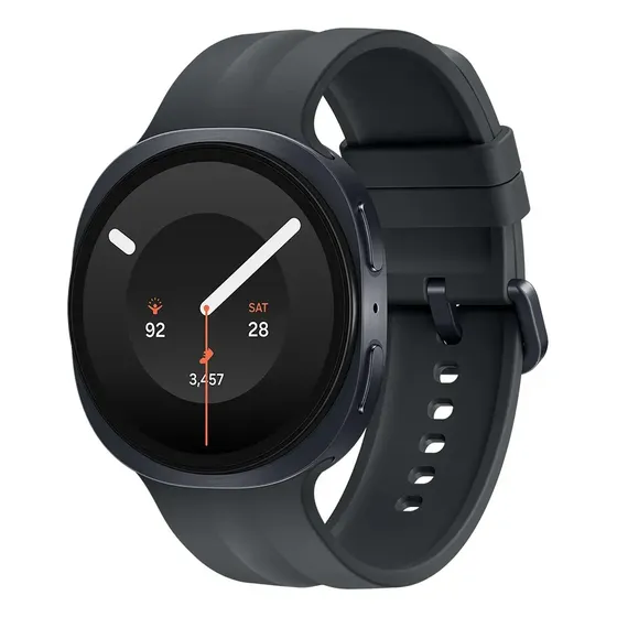 Samsung Galaxy Watch9 Smartwatch 40mm Lte, Galaxy Ai - Preto